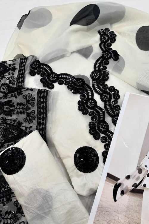 DIGITAL PRINTED SWISS LAWN