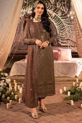 PRINTED LAWN COLLECTION