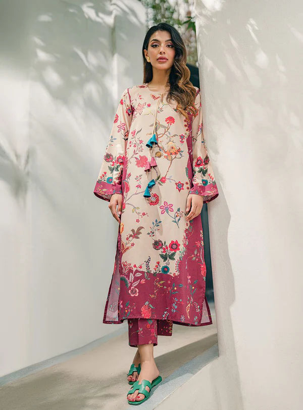 Garden Whispers Ensemble