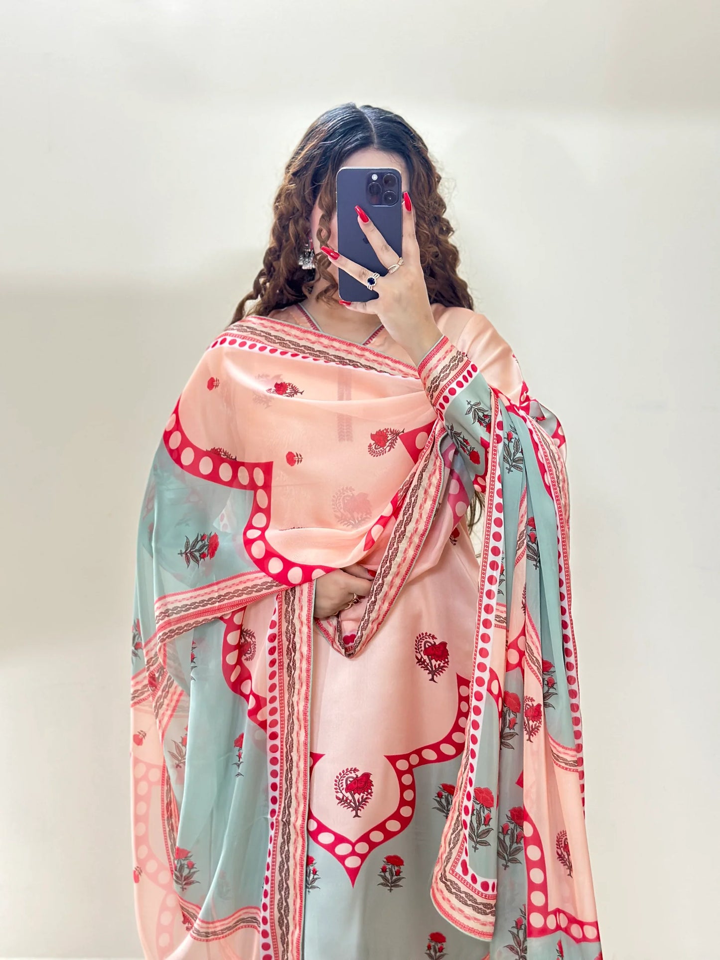 Digital Print Silk 3pcs (SBS)