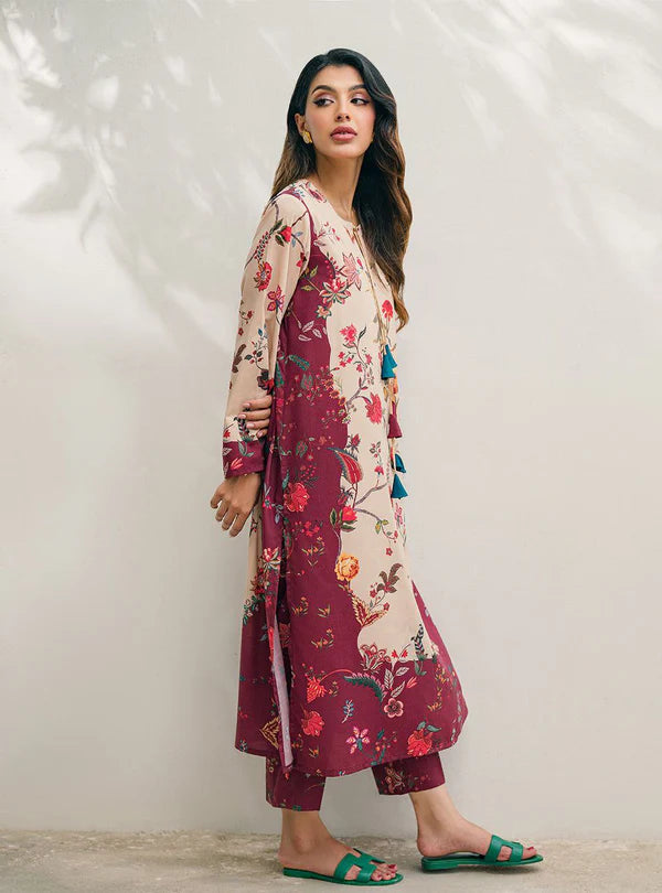 Garden Whispers Ensemble