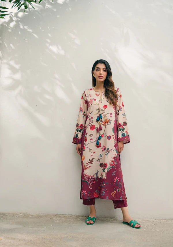 Garden Whispers Ensemble