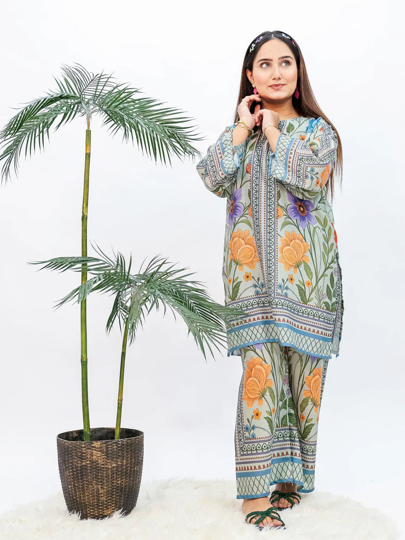 Komal Meer Co-Ord Set