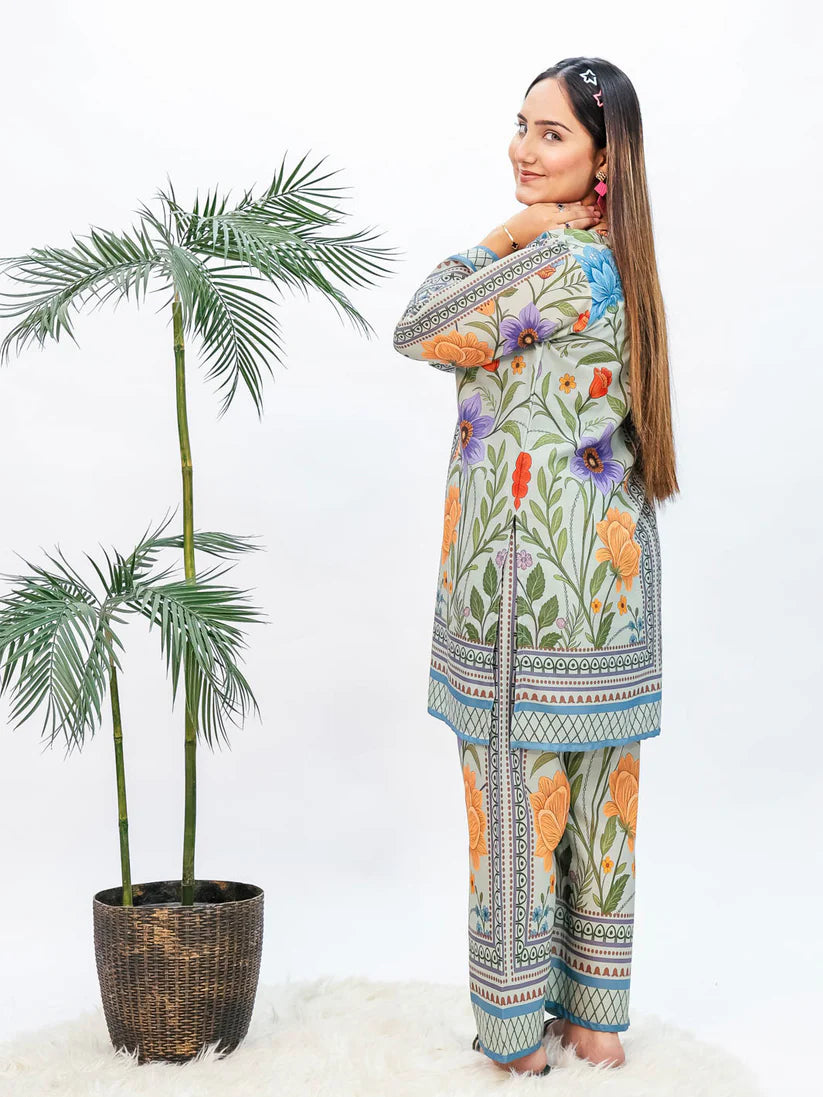 Komal Meer Co-Ord Set