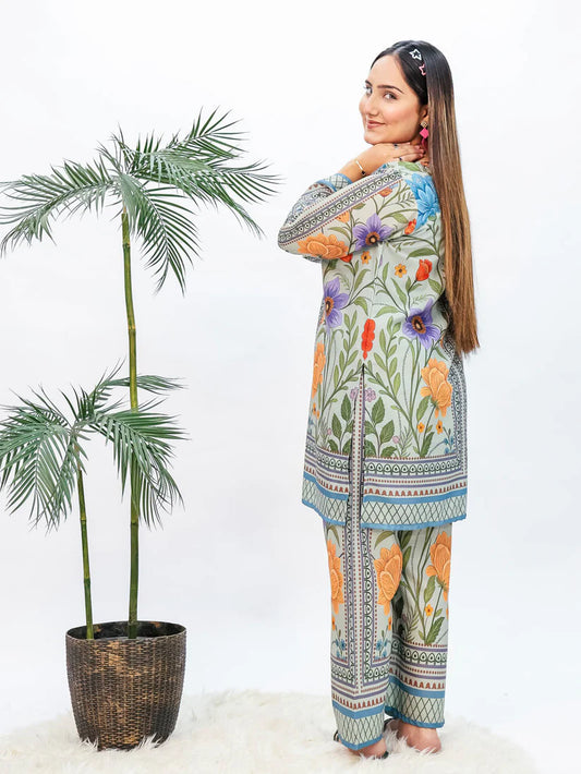 Komal Meer Co-Ord Set